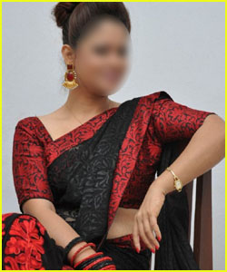 Bangalore Escorts Model